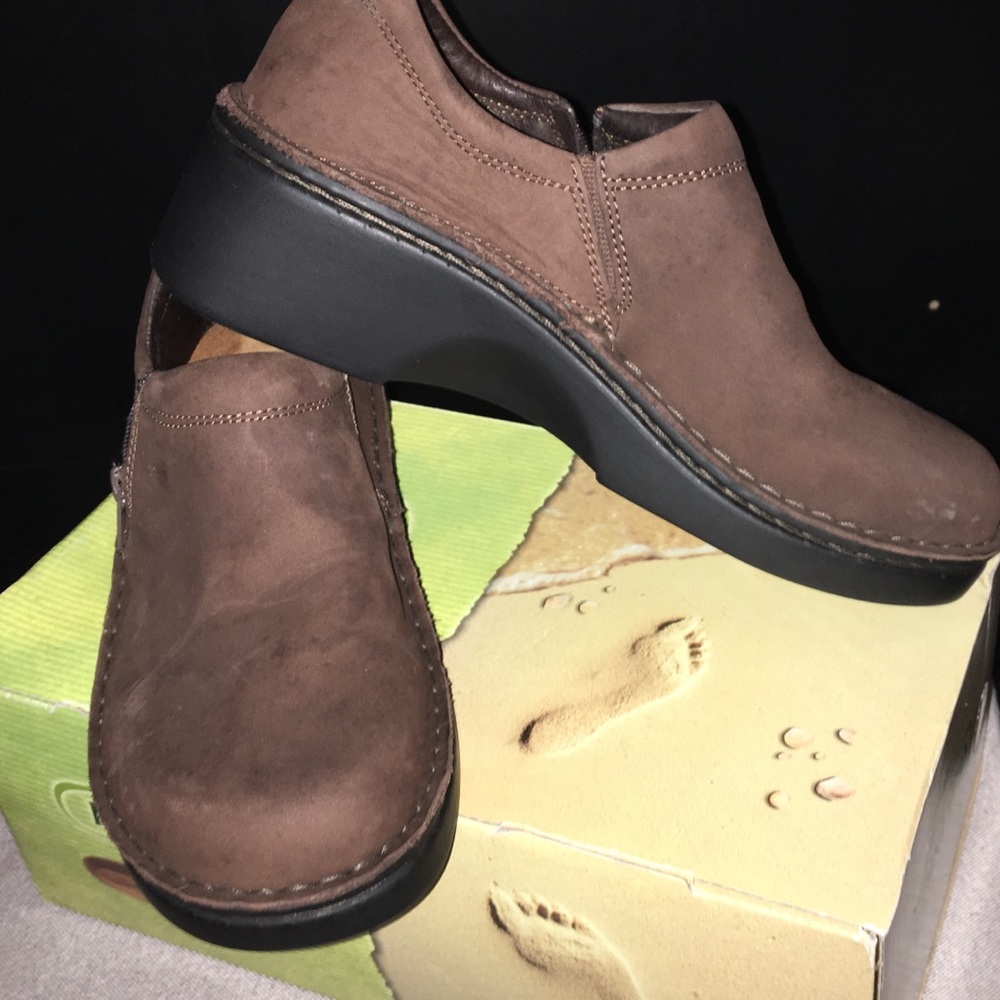 NAOT Loafers